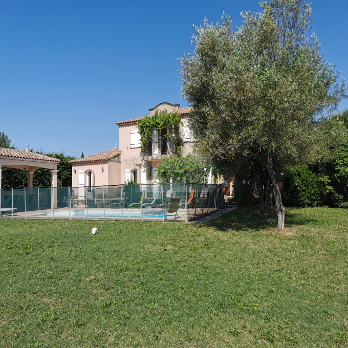 Offres de location Maison Boisseron (34160)