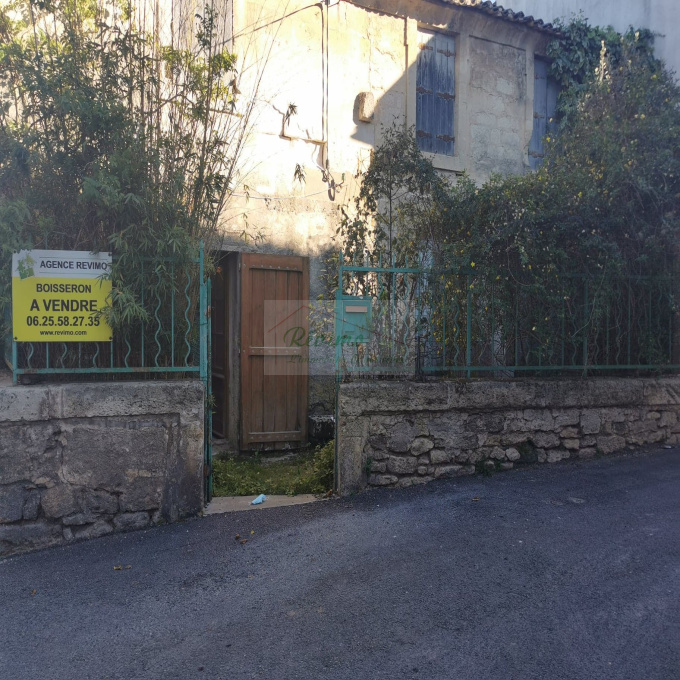 Offres de vente Maison de village Beaulieu (34160)
