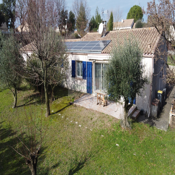 Offres de vente Villa Boisseron (34160)