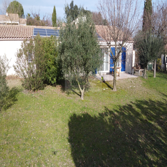 Offres de vente Villa Boisseron (34160)