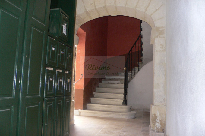 Offres de location Appartement Sommières (30250)