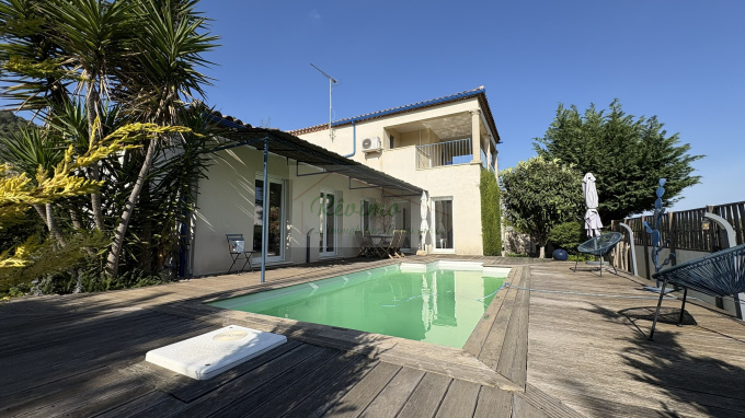 Offres de vente Villa Calvisson (30420)