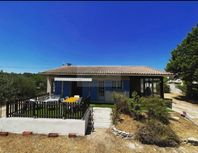 Offres de vente Villa Boisseron (34160)