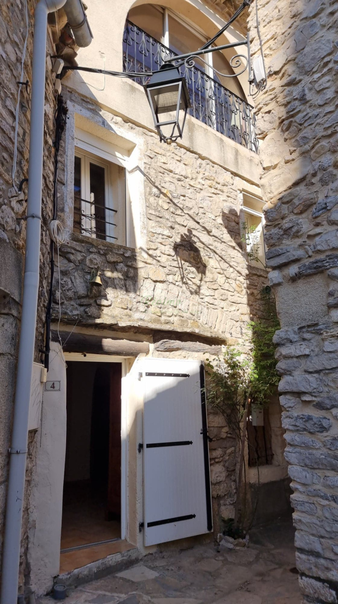 Offres de location Maison Garrigues (34160)