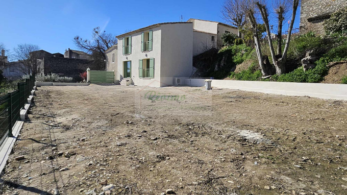 Offres de location Maison Lecques (30250)