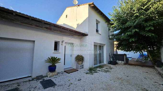 Offres de vente Villa Boisseron (34160)