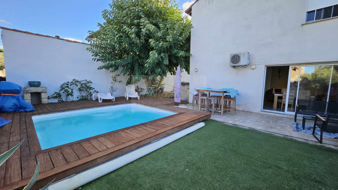 Offres de vente Villa Boisseron (34160)